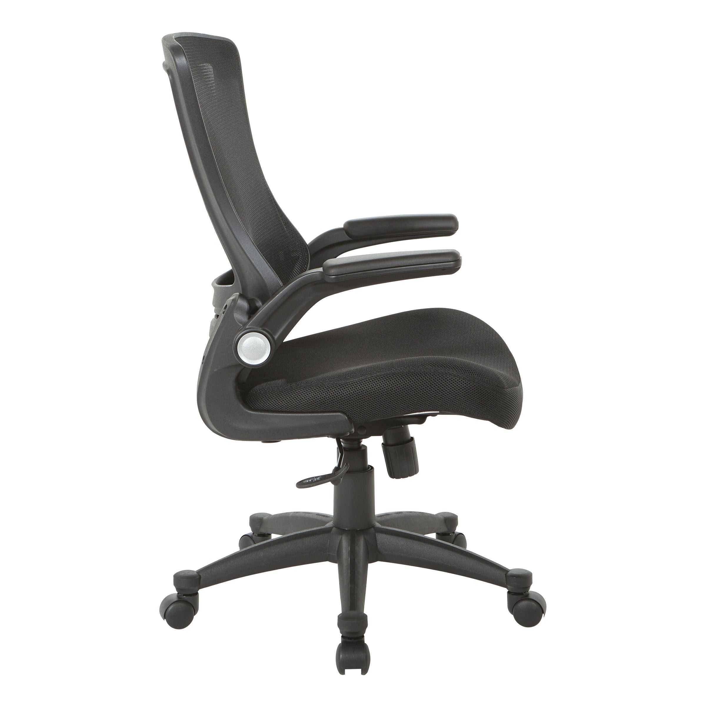 Screen Back Manager's Chair 1